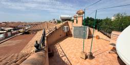 Second hand - Independent villa - Los Montesinos - La Herrada