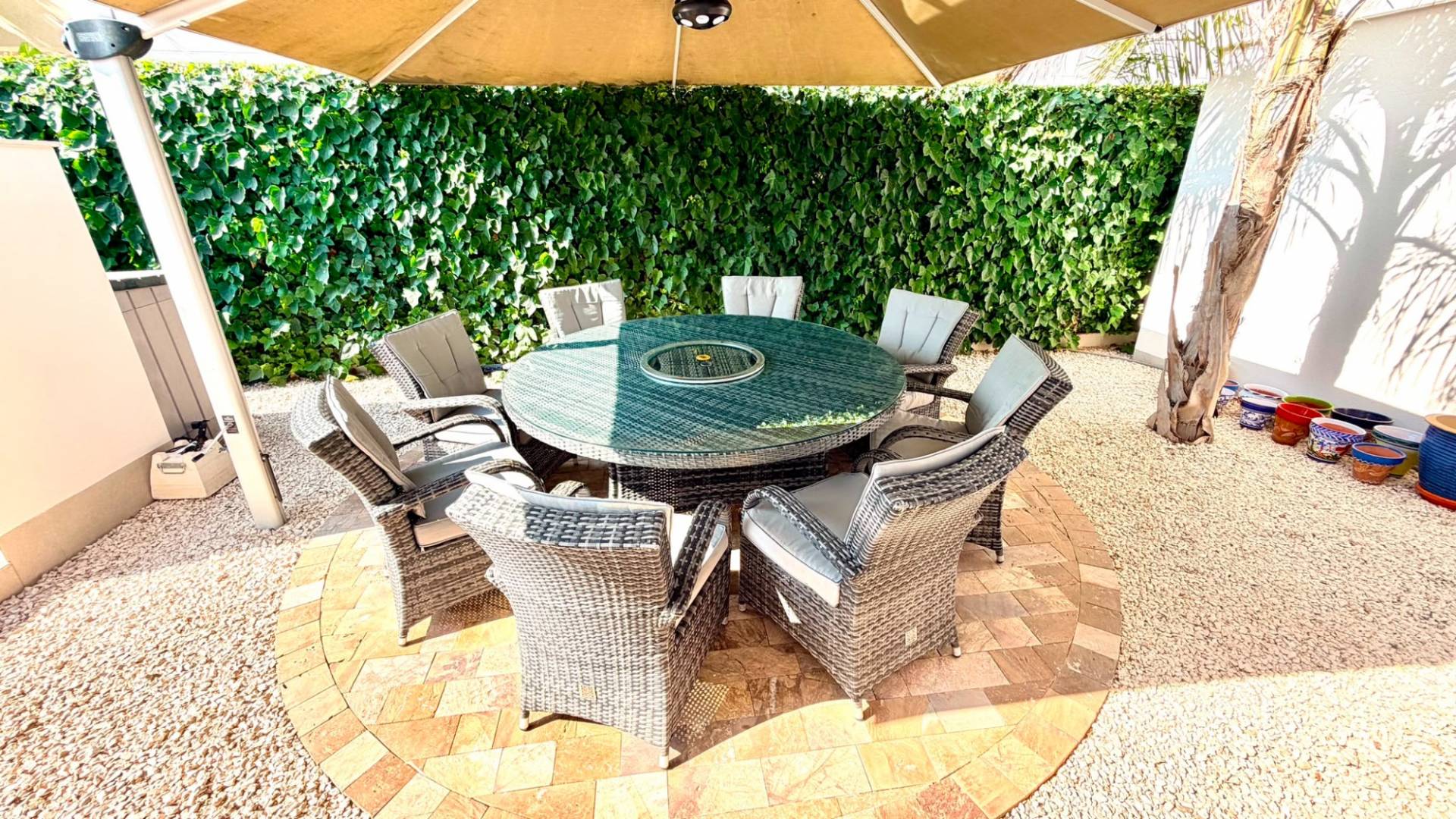 Second hand - Independent villa - Los Montesinos - Los Montesinos - Urb. La Herrada