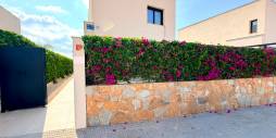 Second hand - Independent villa - Los Montesinos - Los Montesinos - Urb. La Herrada