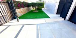 Second hand - Independent villa - Los Montesinos - Los Montesinos - Urb. La Herrada