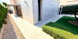 Second hand - Independent villa - Los Montesinos - Los Montesinos - Urb. La Herrada