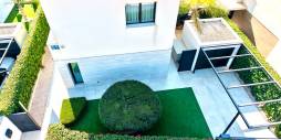 Second hand - Independent villa - Los Montesinos - Los Montesinos - Urb. La Herrada