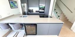 Second hand - Independent villa - Los Montesinos - Los Montesinos - Urb. La Herrada
