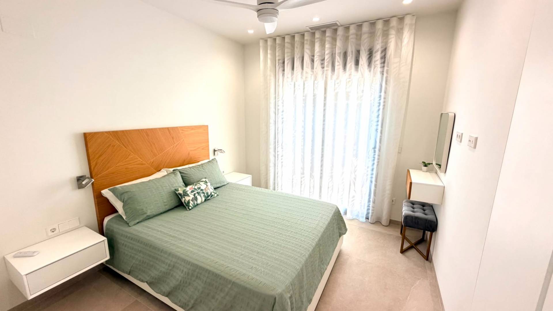 Second hand - Independent villa - Los Montesinos - Los Montesinos - Urb. La Herrada