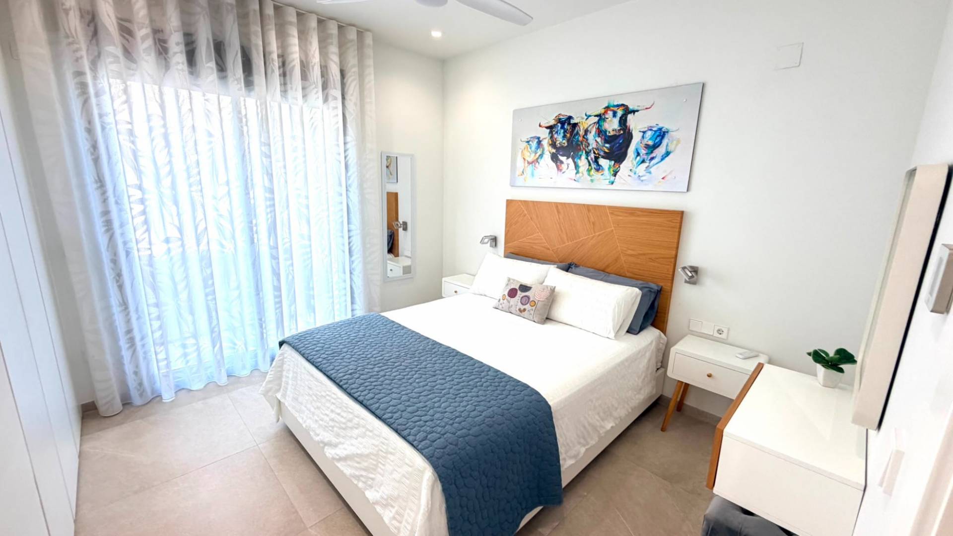 Second hand - Independent villa - Los Montesinos - Los Montesinos - Urb. La Herrada