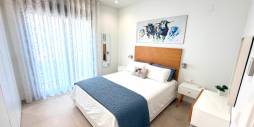 Second hand - Independent villa - Los Montesinos - Los Montesinos - Urb. La Herrada