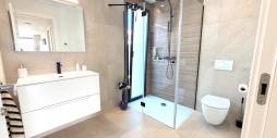 Second hand - Independent villa - Los Montesinos - Los Montesinos - Urb. La Herrada