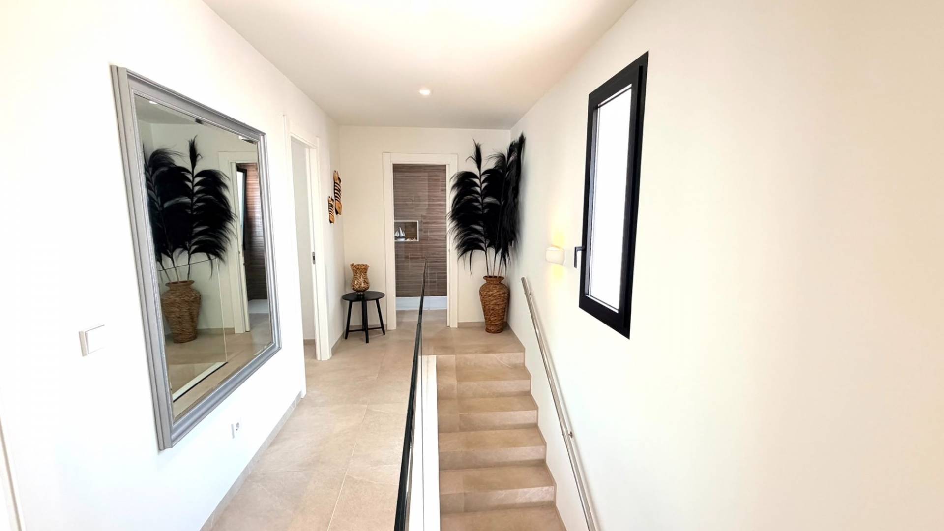 Second hand - Independent villa - Los Montesinos - Los Montesinos - Urb. La Herrada