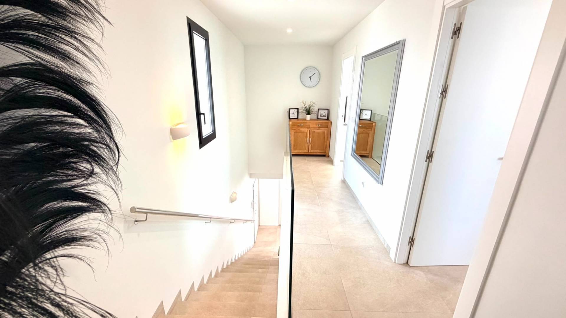 Second hand - Independent villa - Los Montesinos - Los Montesinos - Urb. La Herrada