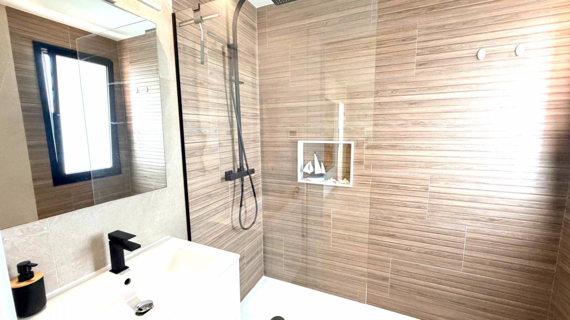 Second hand - Independent villa - Los Montesinos - Los Montesinos - Urb. La Herrada