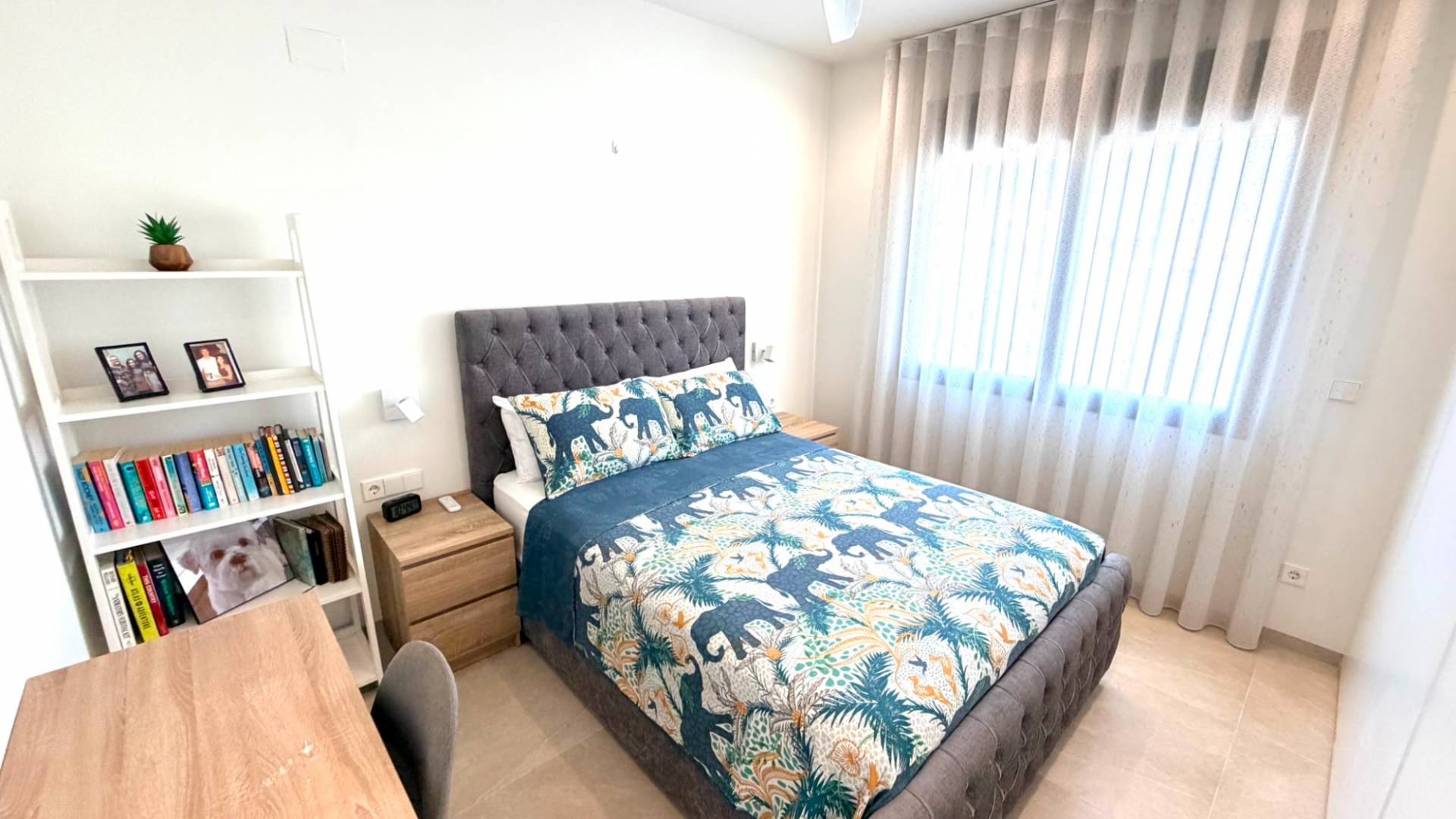 Second hand - Independent villa - Los Montesinos - Los Montesinos - Urb. La Herrada