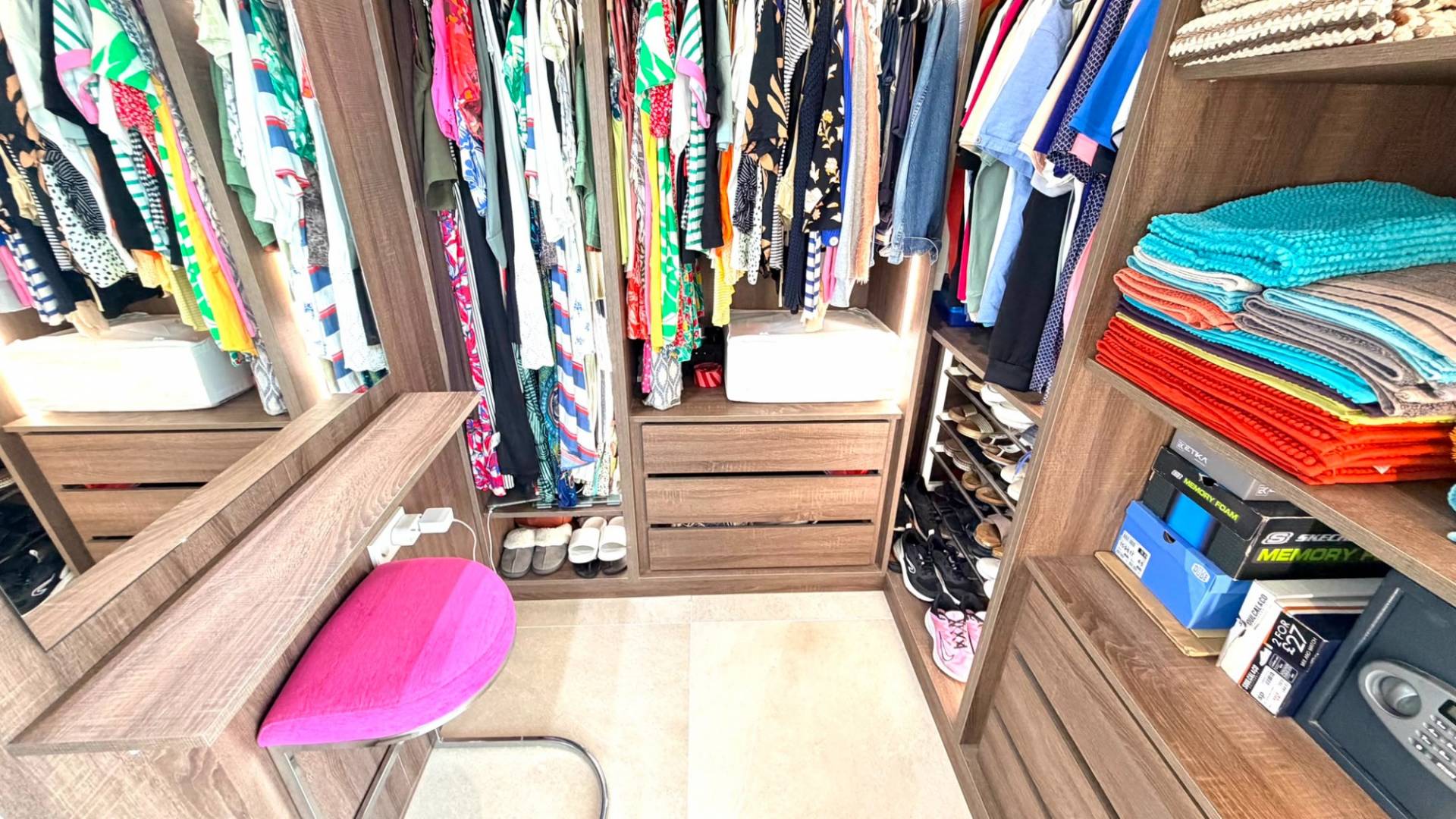 Second hand - Independent villa - Los Montesinos - Los Montesinos - Urb. La Herrada