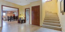 Second hand - Independent villa - Los Montesinos