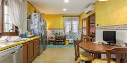 Second hand - Independent villa - Los Montesinos