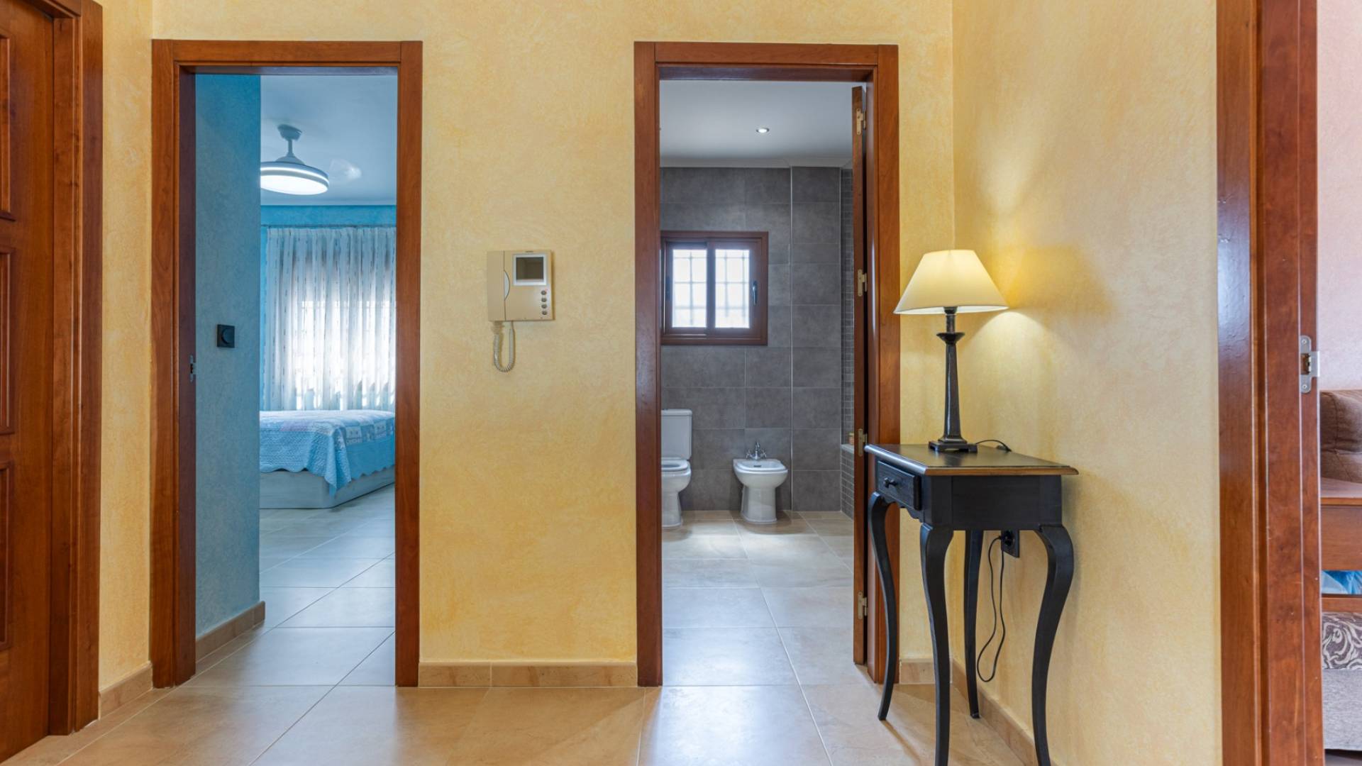Second hand - Independent villa - Los Montesinos