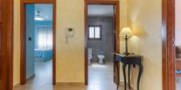Second hand - Independent villa - Los Montesinos