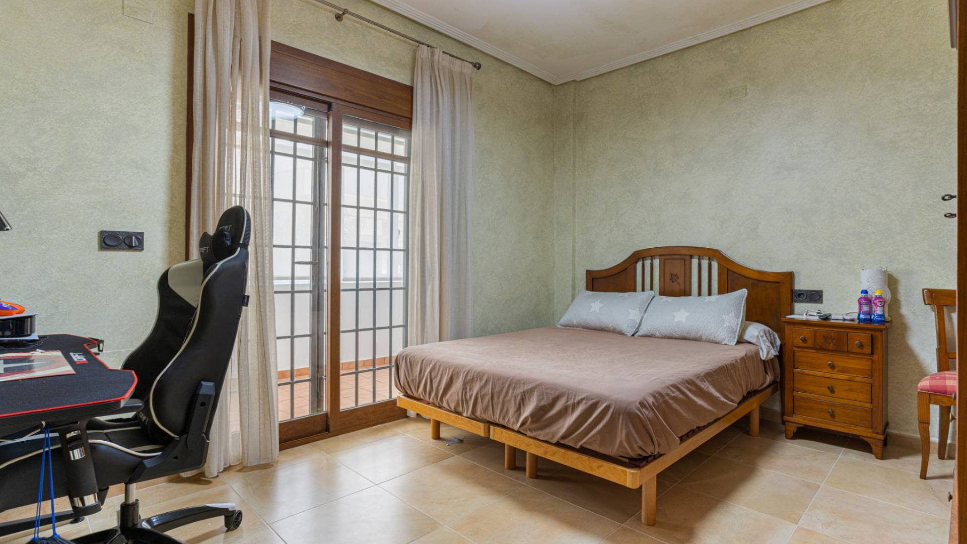 Second hand - Independent villa - Los Montesinos