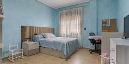 Second hand - Independent villa - Los Montesinos