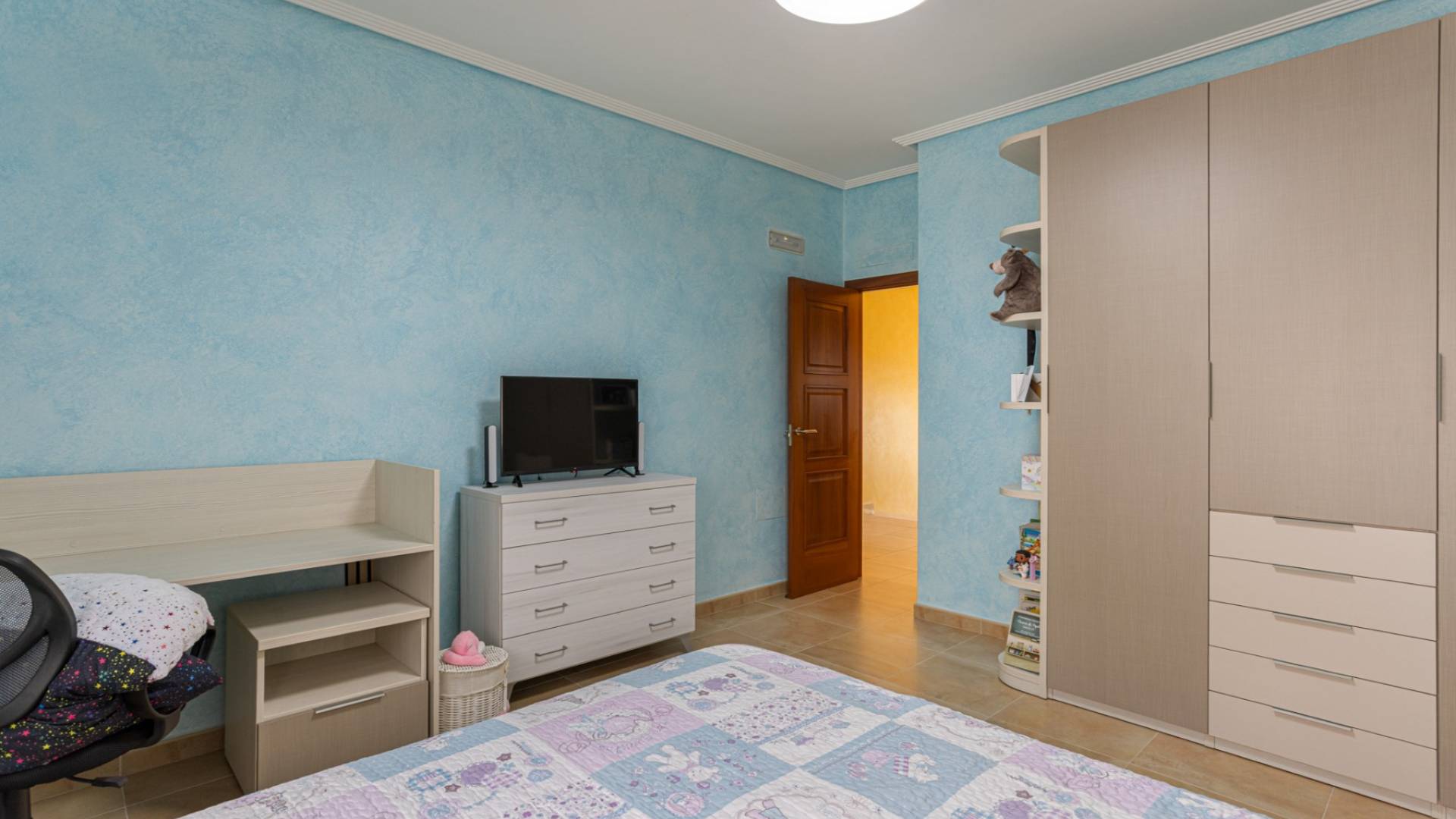 Second hand - Independent villa - Los Montesinos