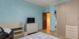 Second hand - Independent villa - Los Montesinos