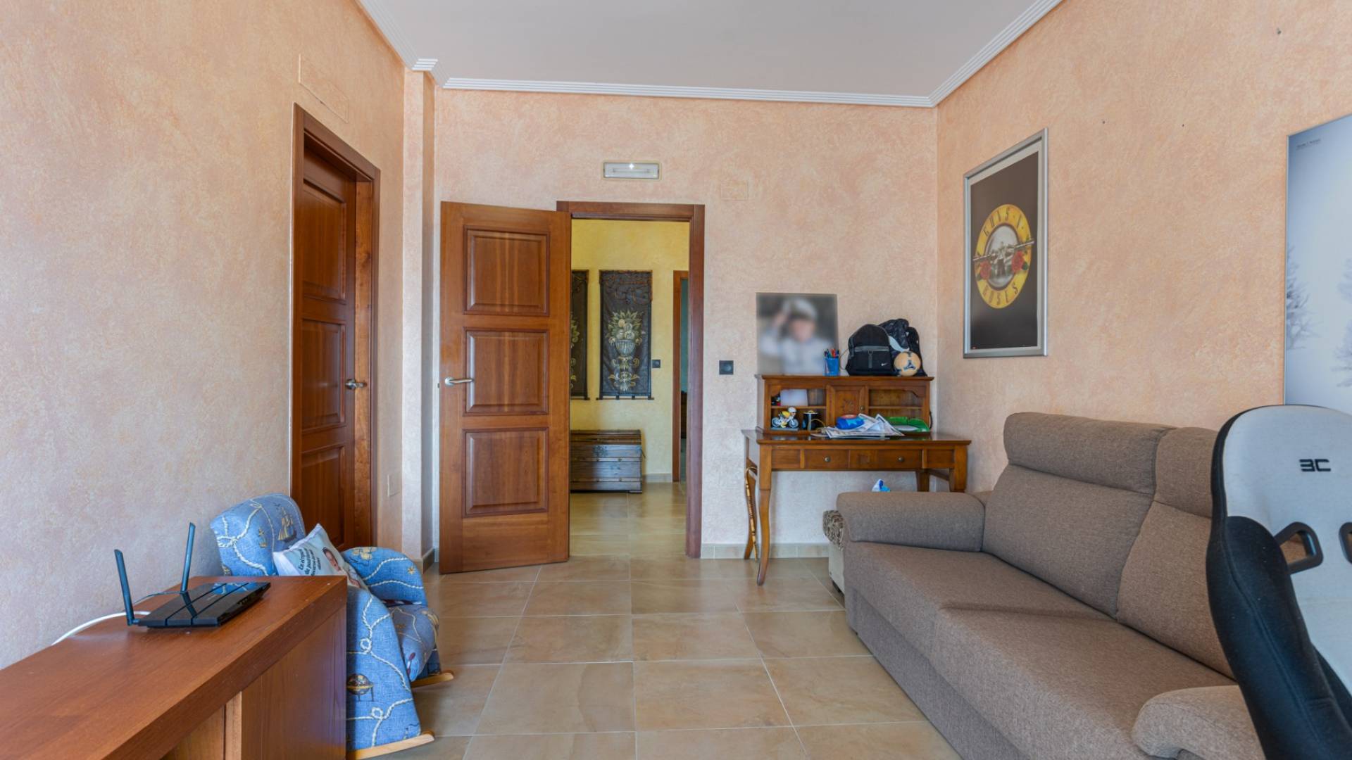 Second hand - Independent villa - Los Montesinos