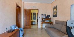 Second hand - Independent villa - Los Montesinos