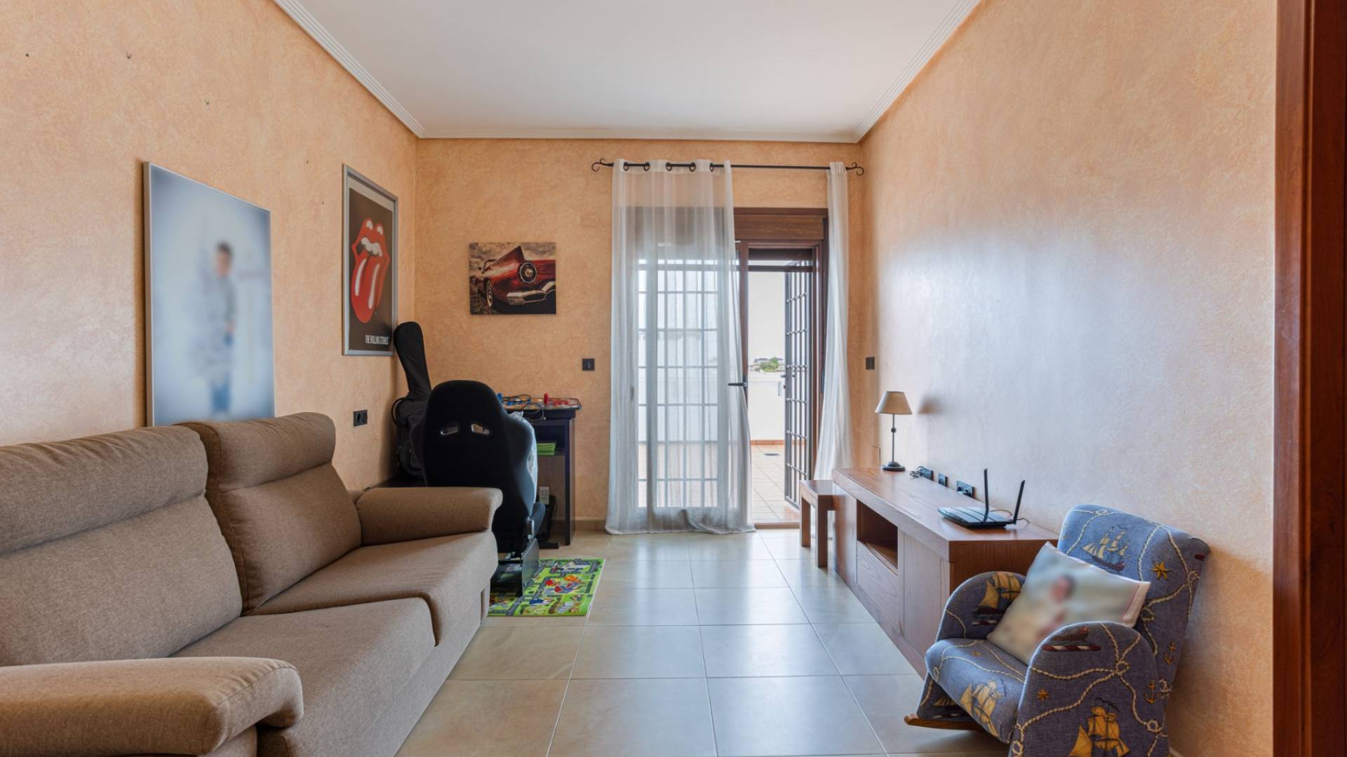 Second hand - Independent villa - Los Montesinos