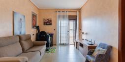 Second hand - Independent villa - Los Montesinos