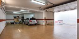 Second hand - Independent villa - Los Montesinos