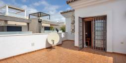 Second hand - Independent villa - Los Montesinos