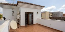 Second hand - Independent villa - Los Montesinos