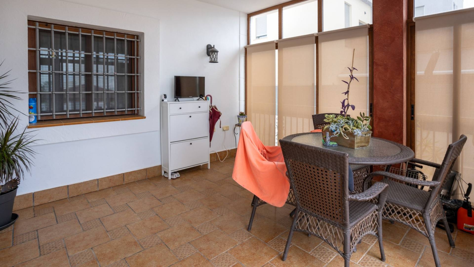 Second hand - Independent villa - Los Montesinos