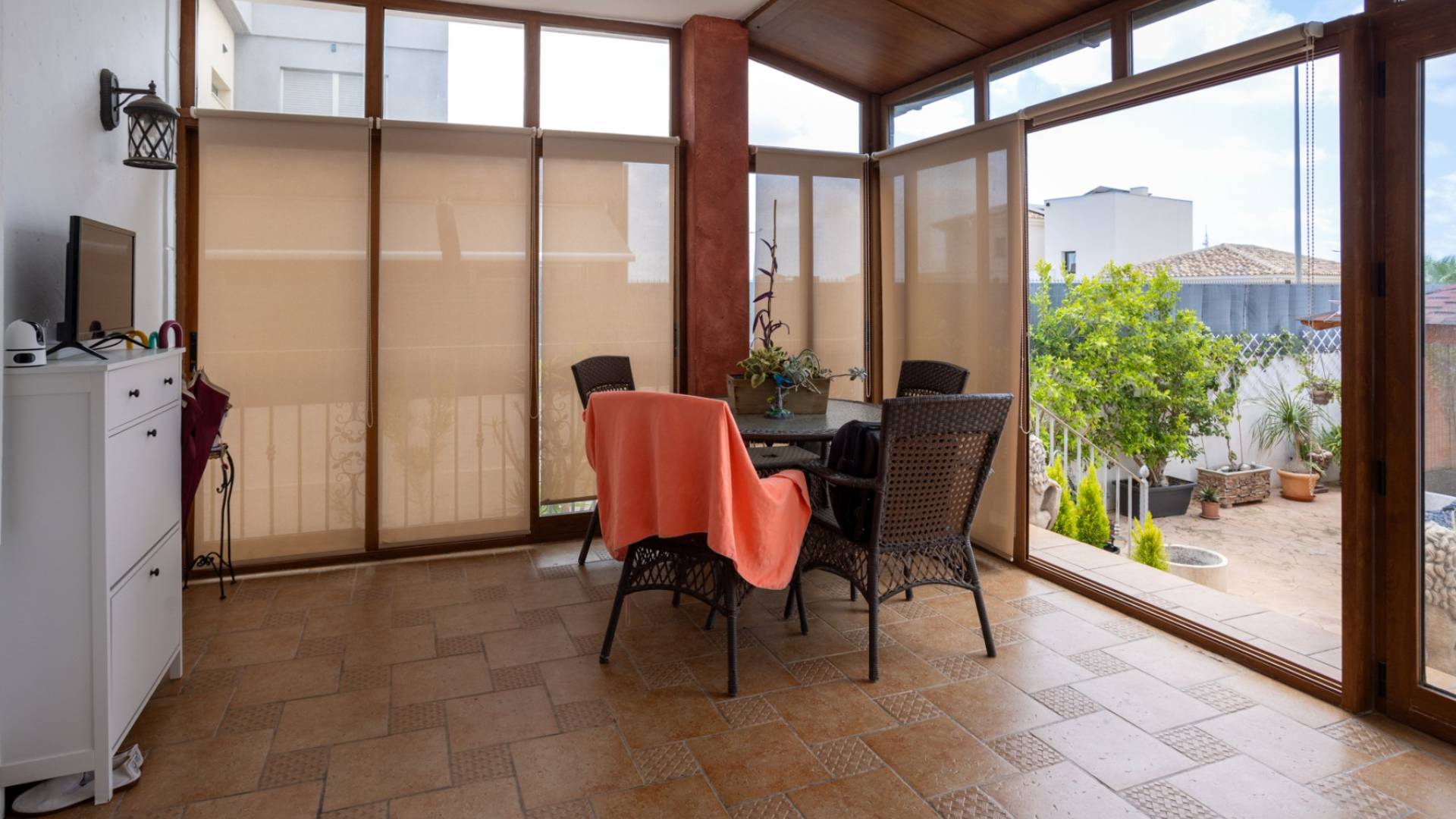 Second hand - Independent villa - Los Montesinos