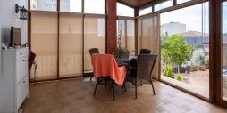 Second hand - Independent villa - Los Montesinos