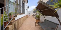 Second hand - Independent villa - Los Montesinos