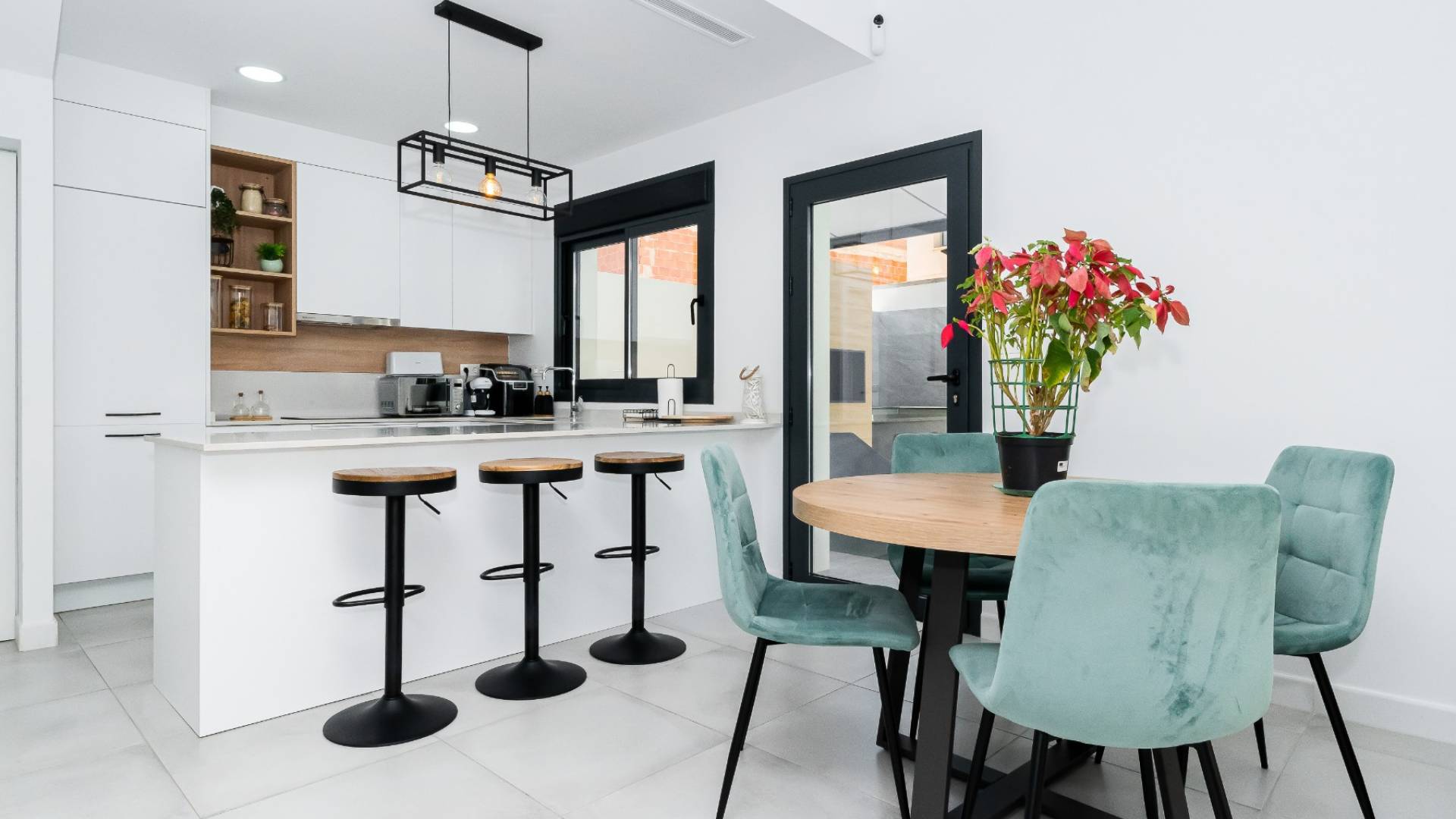 Second hand - Independent villa - Los Montesinos