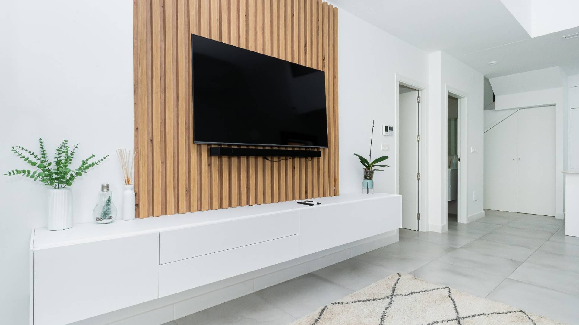 Second hand - Independent villa - Los Montesinos