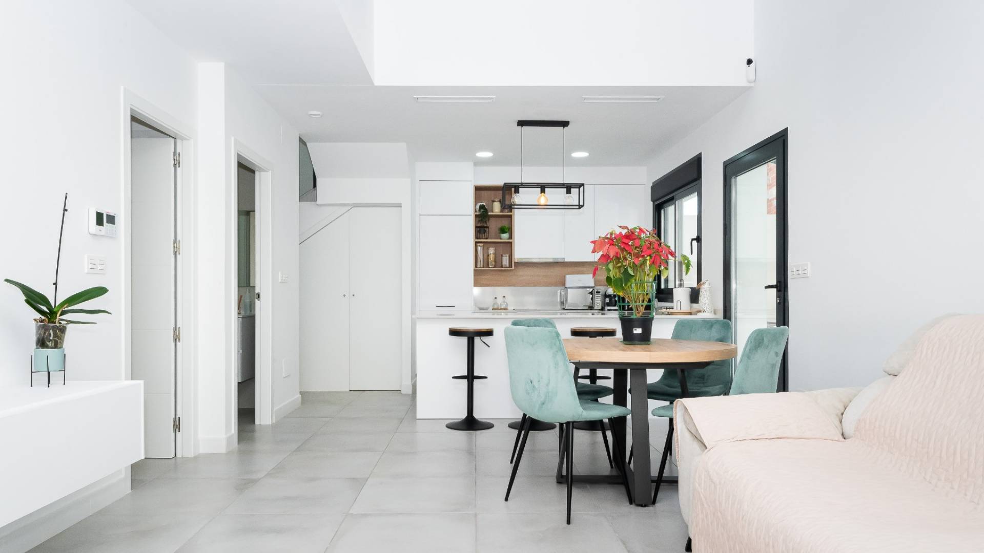 Second hand - Independent villa - Los Montesinos