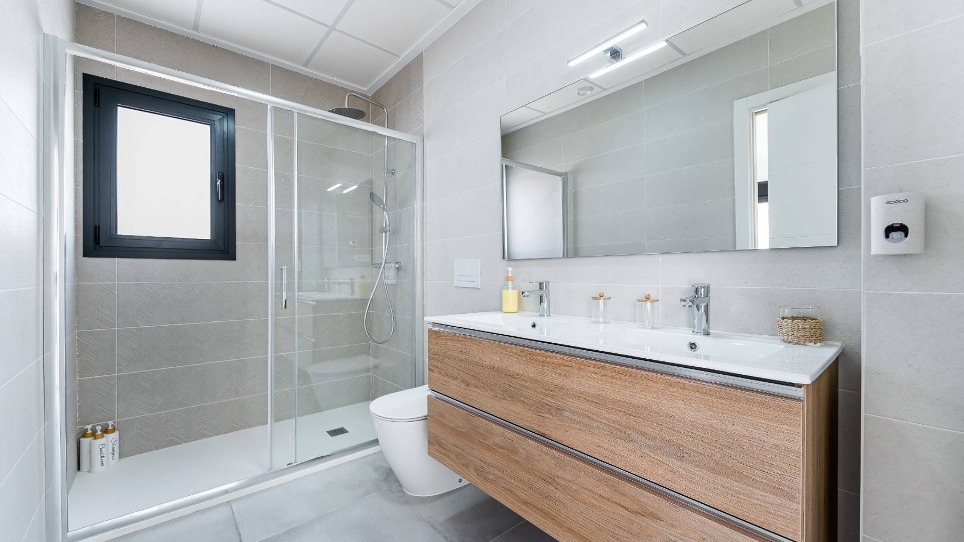 Second hand - Independent villa - Los Montesinos