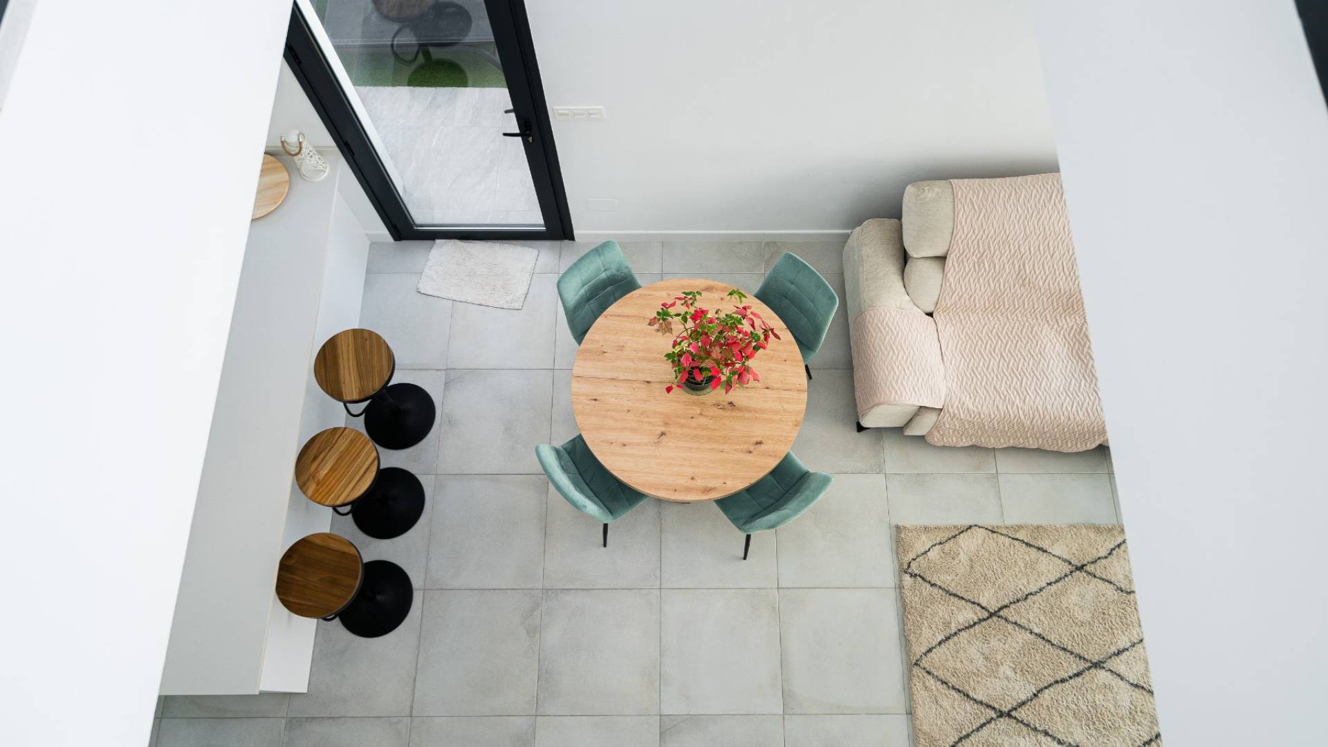 Second hand - Independent villa - Los Montesinos