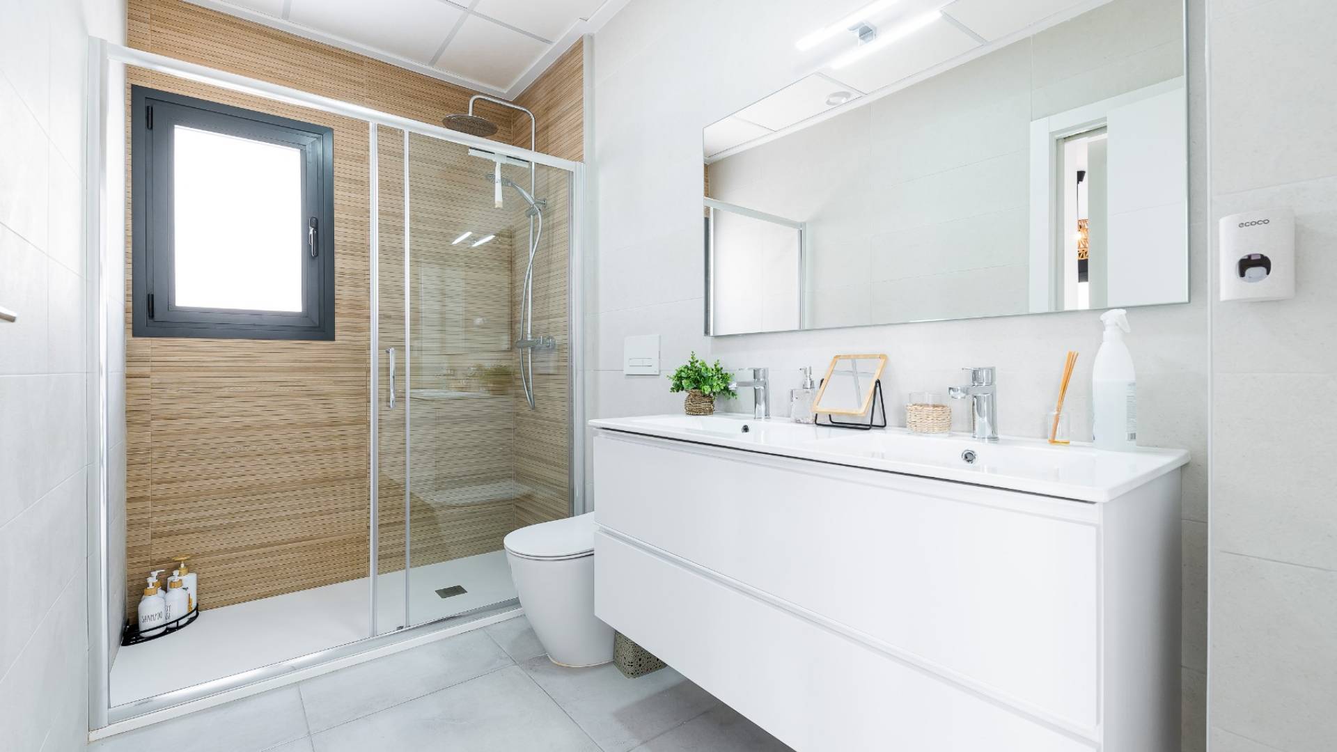 Second hand - Independent villa - Los Montesinos