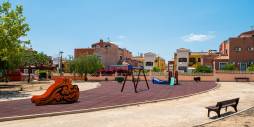Second hand - Independent villa - Los Montesinos