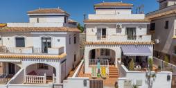 Second hand - Independent villa - LOS URRUTIAS - Costa Calida