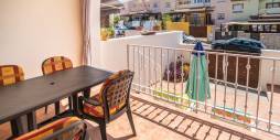 Second hand - Independent villa - LOS URRUTIAS - Costa Calida