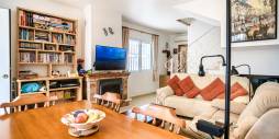 Second hand - Independent villa - LOS URRUTIAS - Costa Calida