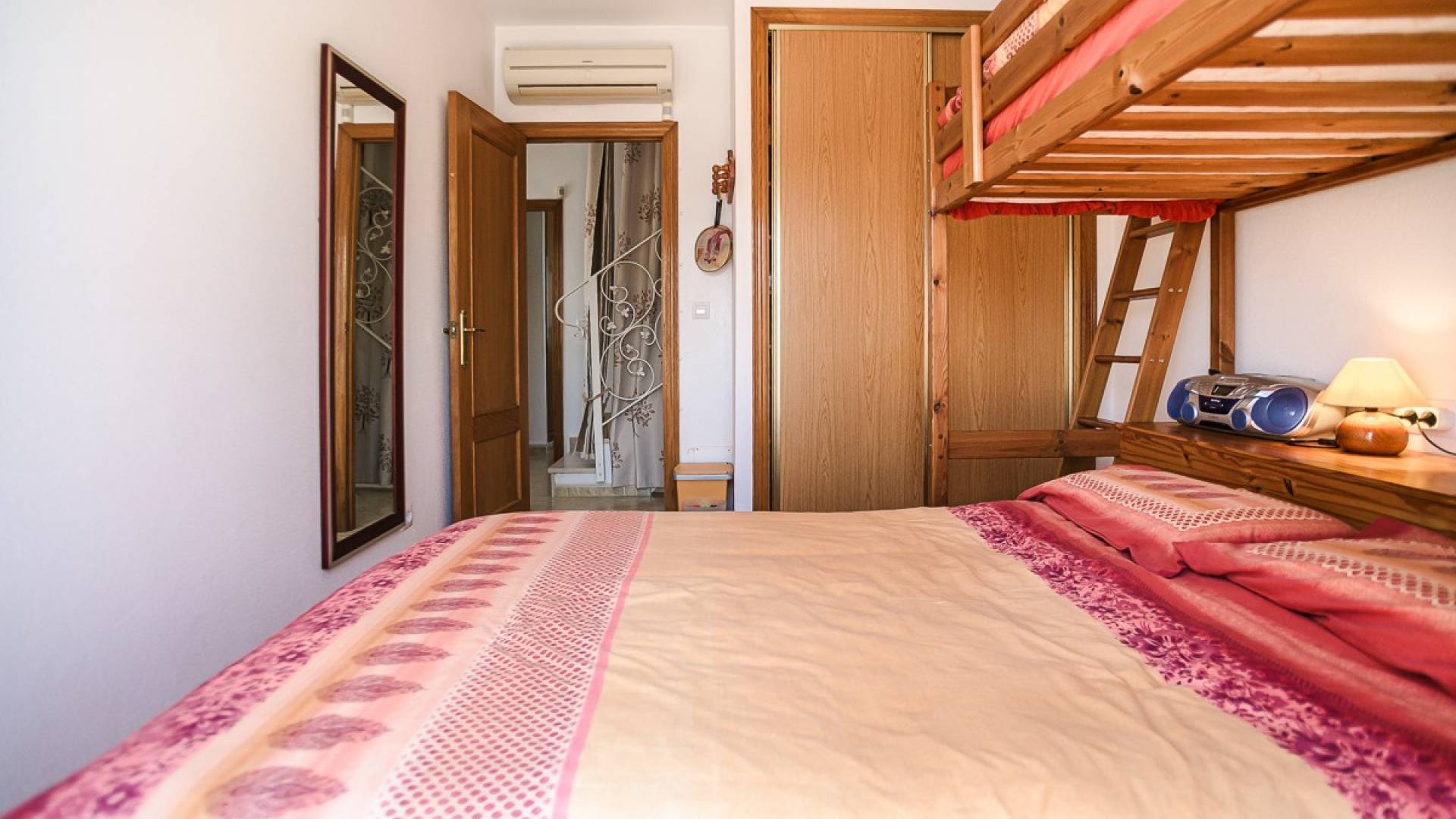 Second hand - Independent villa - LOS URRUTIAS - Costa Calida