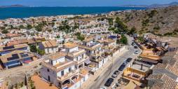 Second hand - Independent villa - LOS URRUTIAS - Costa Calida