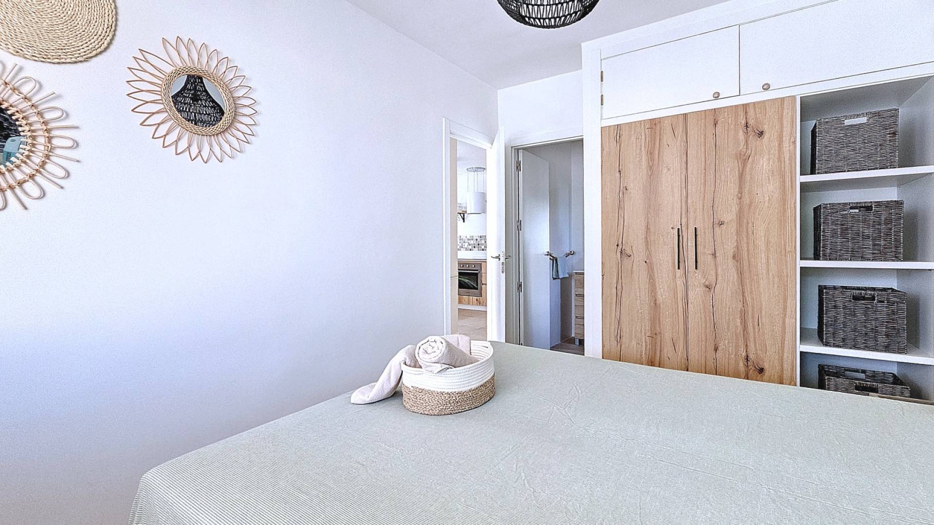 Second hand - Independent villa - Los Urrutias - Estrella De Mar