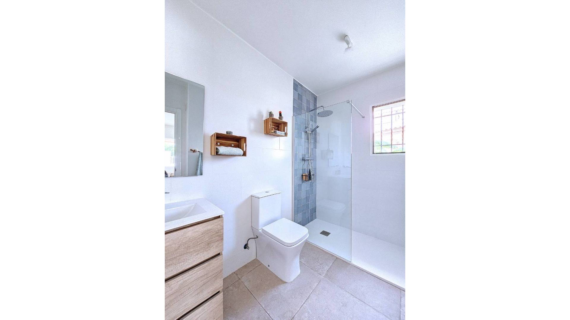 Second hand - Independent villa - Los Urrutias - Estrella De Mar