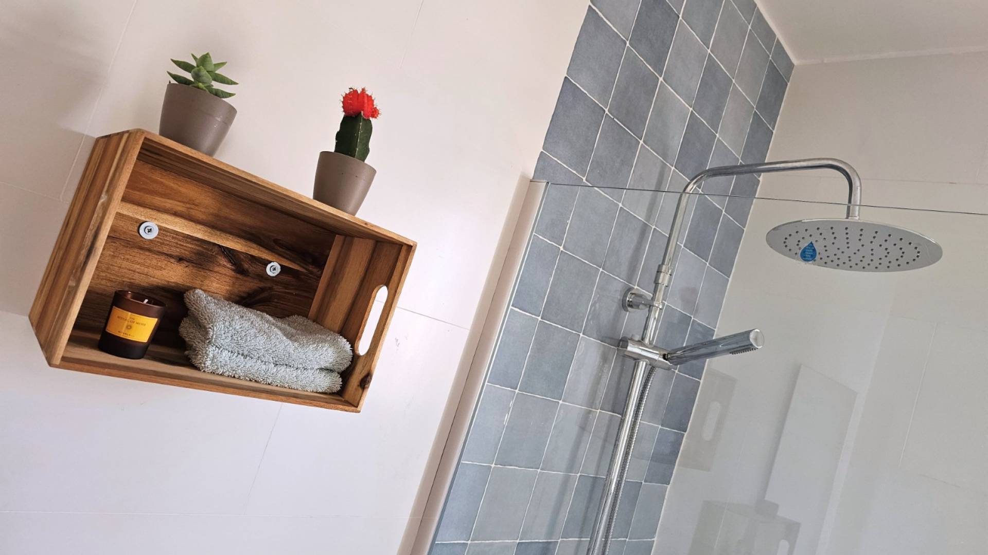 Second hand - Independent villa - Los Urrutias - Estrella De Mar